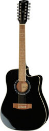 D-200CE-12BK Noir