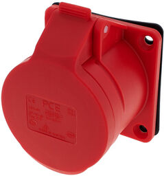 315-6 Mounting 16A 5pol 400V F