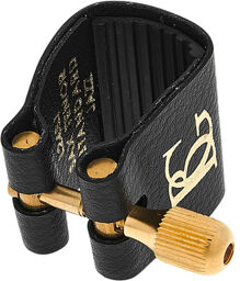 L24 SJ Standard Jazz Ligature