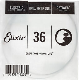 Elixir 0.36 Optiweb