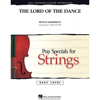 The Lord of the Dance