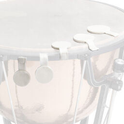 PFDM Timpani Damper