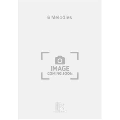 6 Melodies