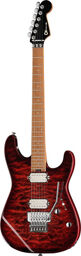 Pro-Mod Plus San Dimas FR SB Sangria Burst
