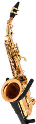 SC-WO20 Curved Soprano Sax