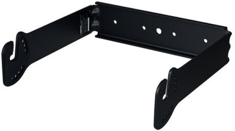 Forum FC108 U-Bracket Black