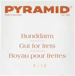 Fret Gut Diameter 1,10mm