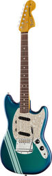 Vintera II 70s Mustang CPB Competition Burgundy