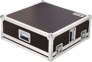 Case Allen & Heath QU-6 black