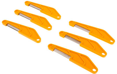 Diamond Nut File Set MN 668