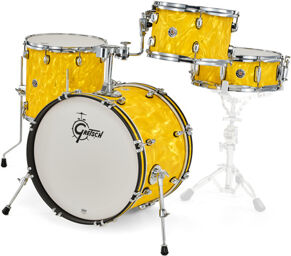 Catalina Club Studio YSF Yellow Satin Flame