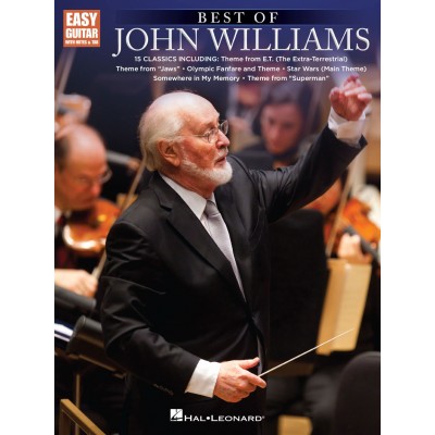 Best of John Williams