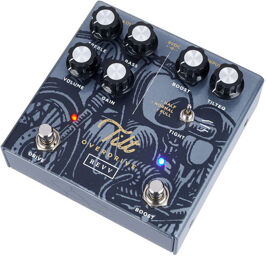 Tilt Overdrive