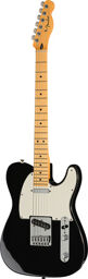 Player II Tele MN BLK Noir