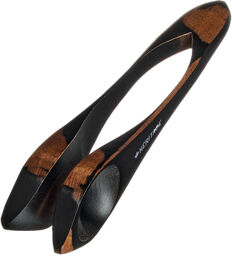 Musical Spoon Medium Black Noir