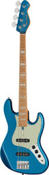 MBJ410 Bass Metal Blue Metal Blue High Gloss
