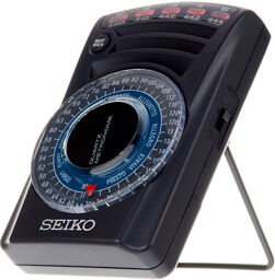 SQ-60 Metronome Noir
