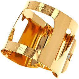 Optimum Ligature Baritone G
