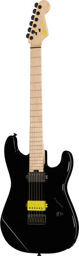 Sean Long San Dimas HH Black Gloss Black