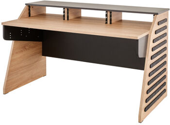Creative Desk 159 Oak Chêne