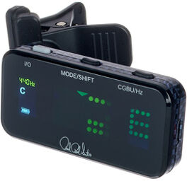 Clip Tuner