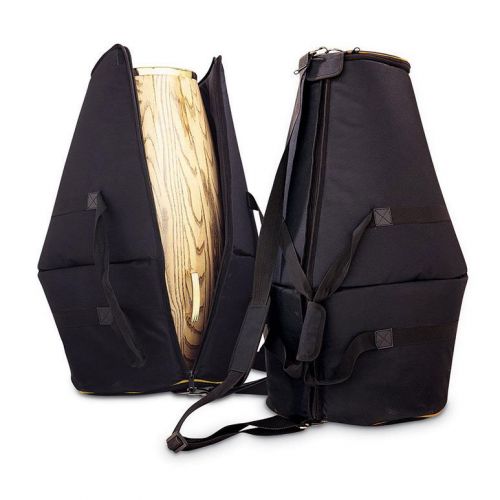LP541-BK Housse Pour Conga Giovanni