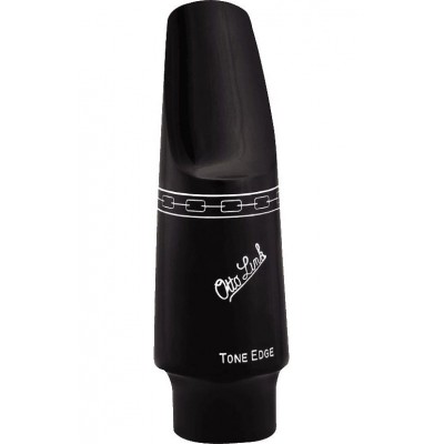 Bec Saxophone Ténor Ebonite Vintage Ouverture 8*