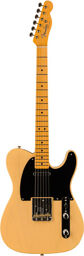 1950 Double Esquire FNB Faded Nocaster Blonde