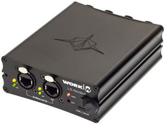 LS-1 Node4
