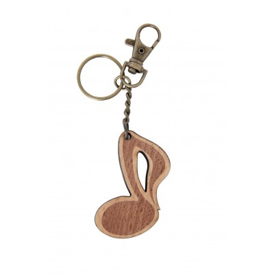 Porte-cles Croche