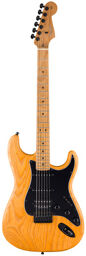 LTD Am Pro II Strat HSS AGN Aged Natural