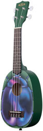 KA-NV-BTLE Soprano Ukulele