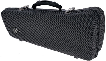 JW 51070 CAB Trumpet Perinet Gris carbone