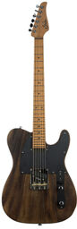 Andy Wood Modern T WHB Whiskey Barrel