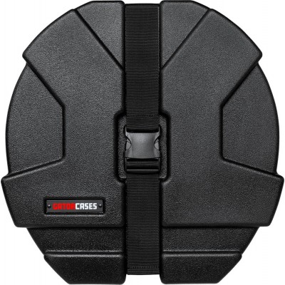 Etui Moulé Grooves Pour Caisse Claire 14