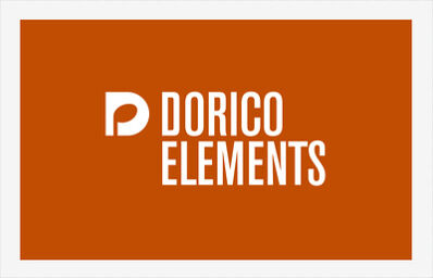 Dorico Elements 6 EDU