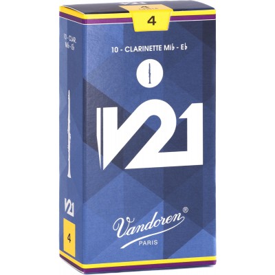 V21 4 - Clar Mib