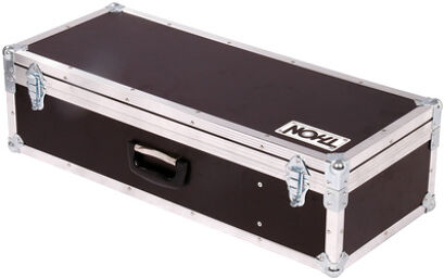 Case Behringer P16M 5in1