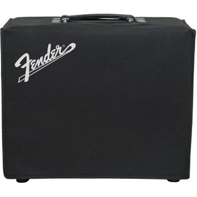 Mustang GTX100 Amp Cover, Black