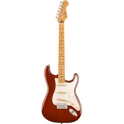 Stratocaster Player II MN Transparent Mocha Burst