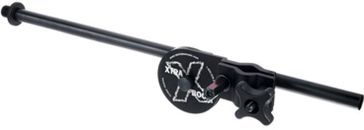 XtraBoom 18 black
