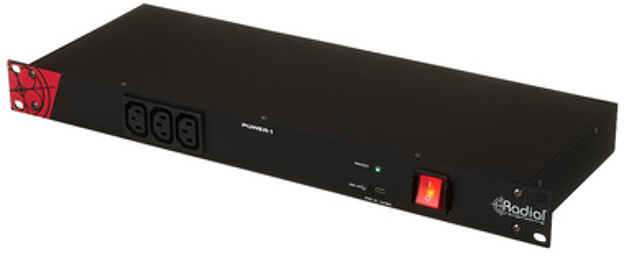 Power-1