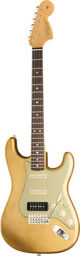 68 Strat AZG P-90 MBAH Aztec Gold