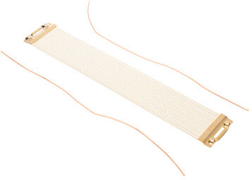 Snare Drum WiresS-029NG