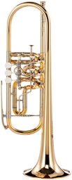 Symphonic I Trumpet