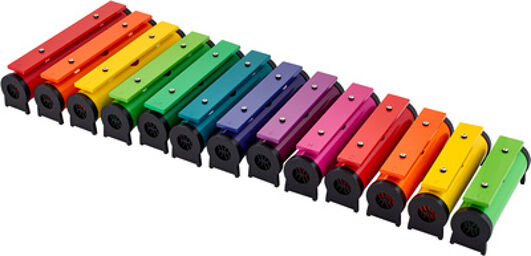Rainbow Chime Bars TRCB-13 Arc