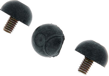 DOMBU Rubber Bumpers Dominator