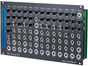 Pico System III Module