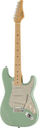 Classic S ST SSS MN SG Surf Green