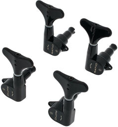 PRB-4220-B0 Ratio Bass